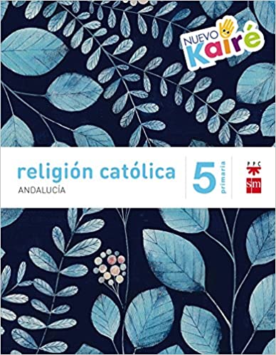Religión Católica 5