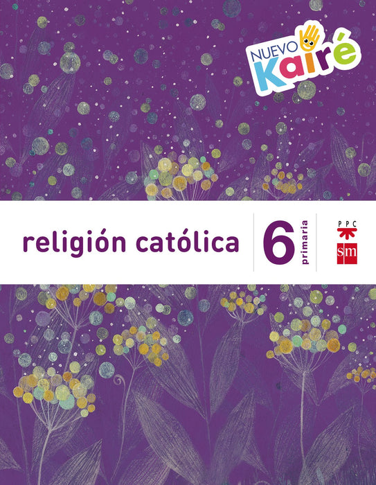 Religión Católica 6