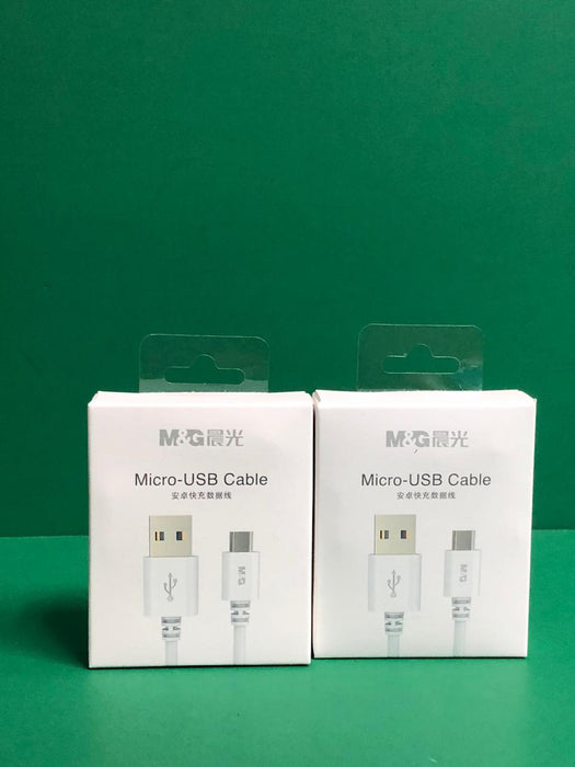 Cable USB Micro